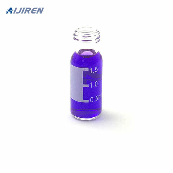 clear vial for hplc online